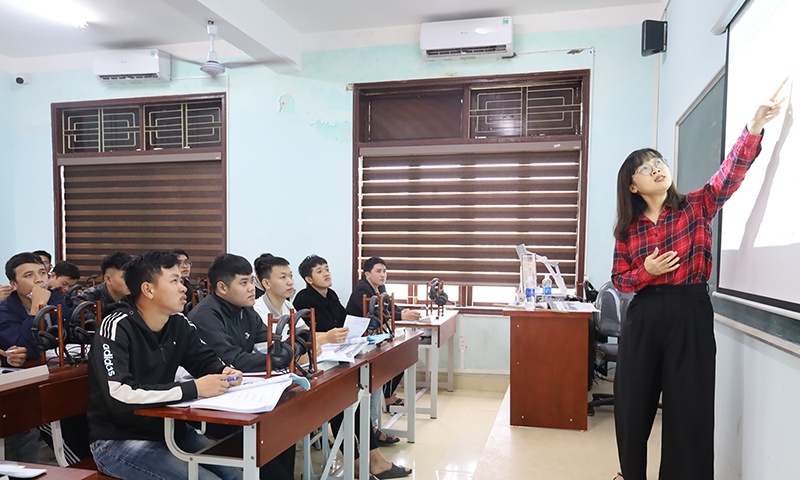 Quảng Bình đặt mục tiêu tạo việc làm cho 19.500 lao động năm 2024