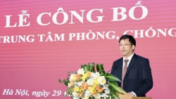 Trung tâm Phòng, chống rửa tiền Agribank chính thức đi vào hoạt động