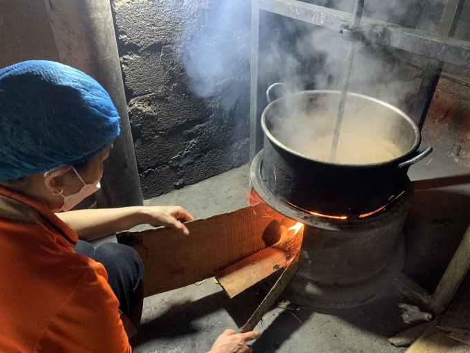 Kết mật nối dài huyền thoại cu đơ Kết mật nối dài