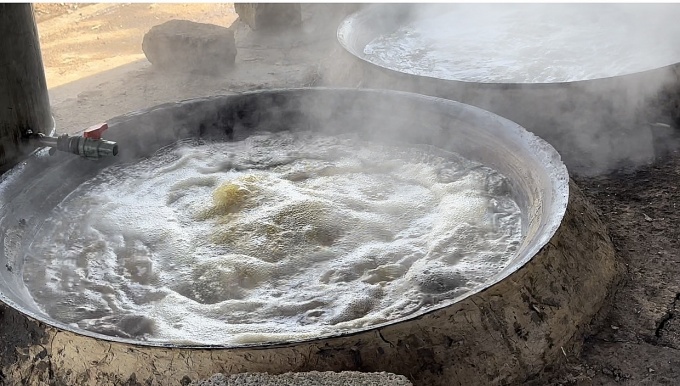 Kết mật nối dài huyền thoại cu đơ Kết mật nối dài