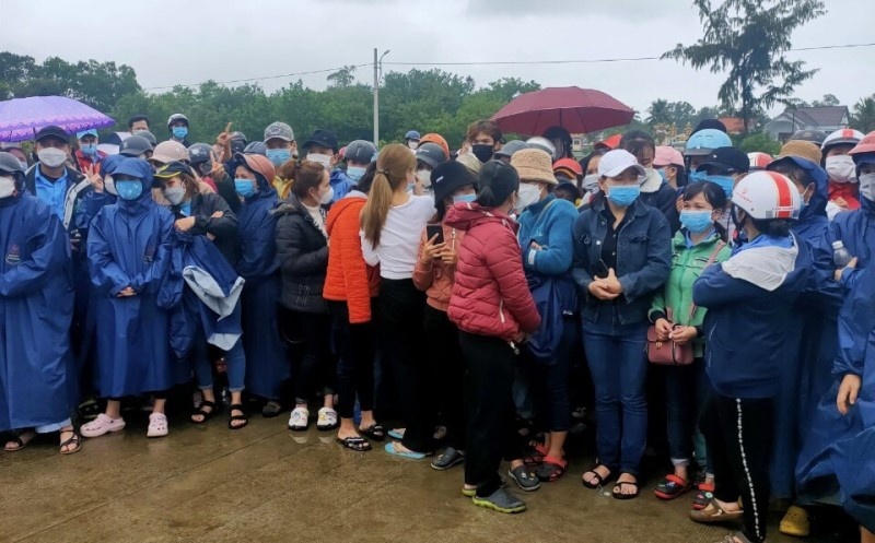 Công đoàn phải điều hòa tiếng nói chung về “điểm giới hạn lợi ích” Công đoàn phải điều hòa tiếng nói chung về “điểm giới hạn lợi ích”