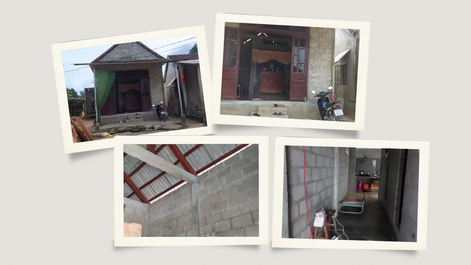 “Nhờ công đoàn mà tôi có căn nhà mơ ước bấy lâu nay!” “Nhờ công đoàn mà tôi có căn nhà mơ ước bấy lâu nay!”