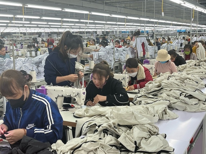 Vụ ngừng việc ở Nghệ An: Công ty công bố quy chế lương mới