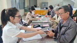 Lương hưu có thể tăng thêm 8% từ ngày 1/7