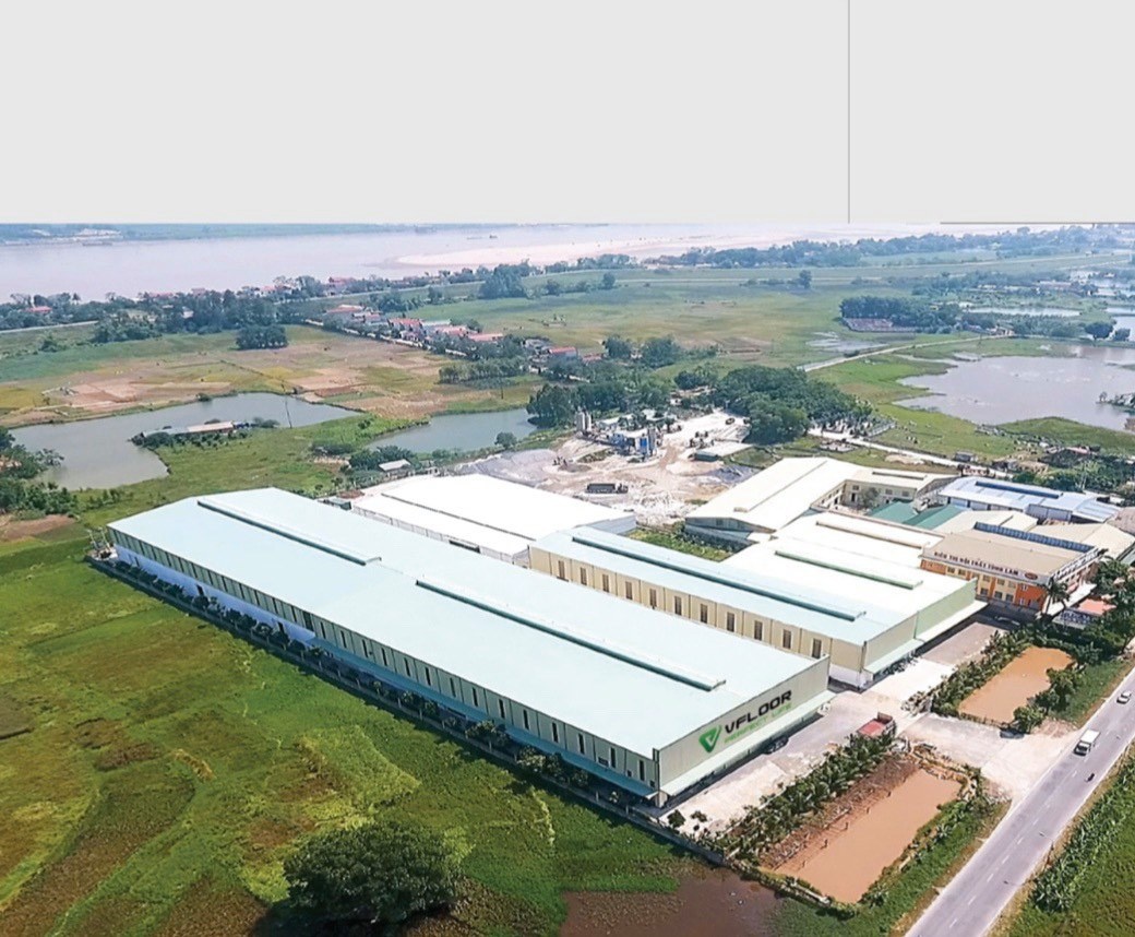 Công ty CP Sản xuất Havitech tuyển hàng chục vị trí