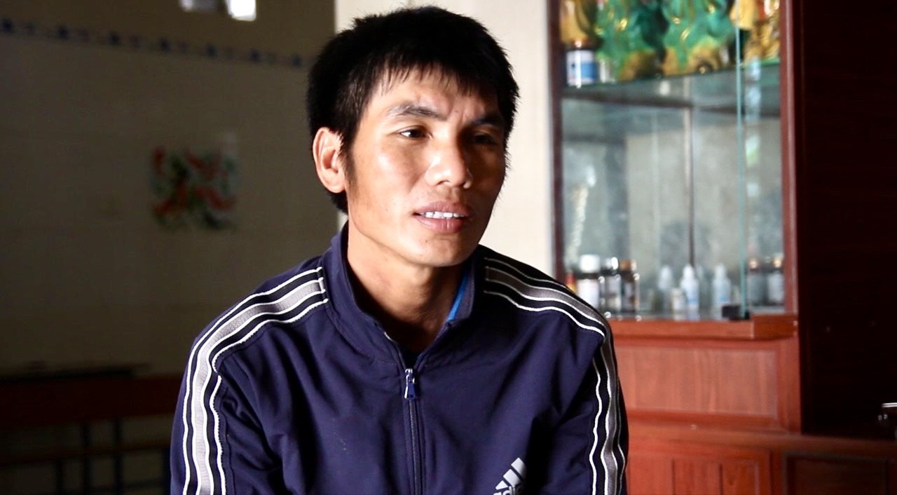 Vụ bụi phổi ở Nghệ An: Lỗ hổng trong công tác kiểm tra, giám sát an toàn lao động Vụ bụi phổi ở Nghệ An: Lỗ hổng trong công tác kiểm tra, giám sát an toàn lao động