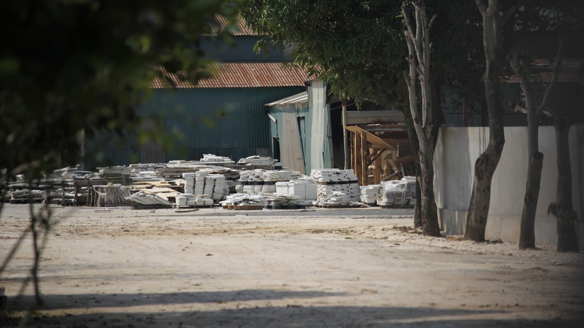 Vụ bụi phổi ở Nghệ An: Lỗ hổng trong công tác kiểm tra, giám sát an toàn lao động