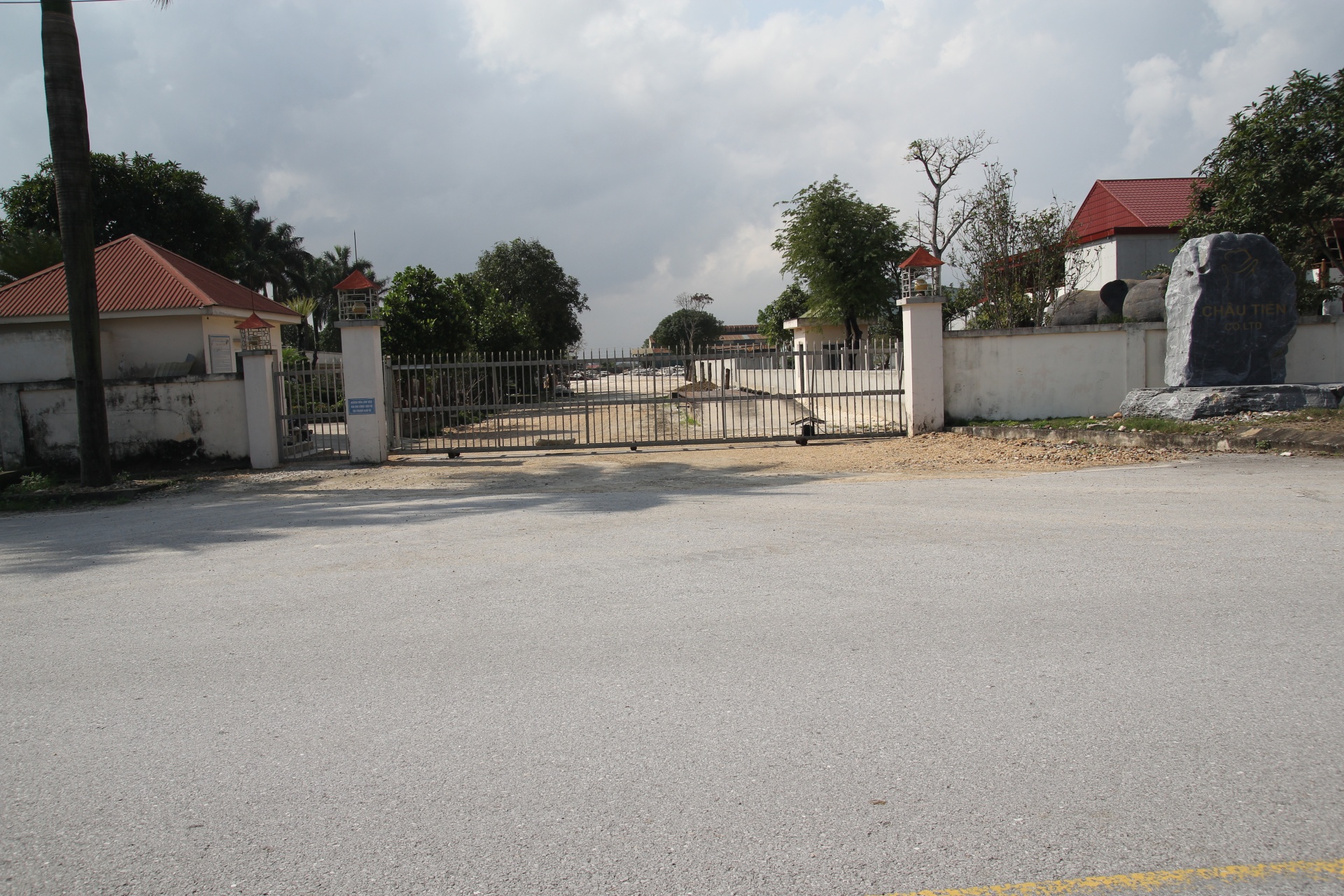 Vụ bụi phổi ở Nghệ An: Lỗ hổng trong công tác kiểm tra, giám sát an toàn lao động Vụ bụi phổi ở Nghệ An: Lỗ hổng trong công tác kiểm tra, giám sát an toàn lao động