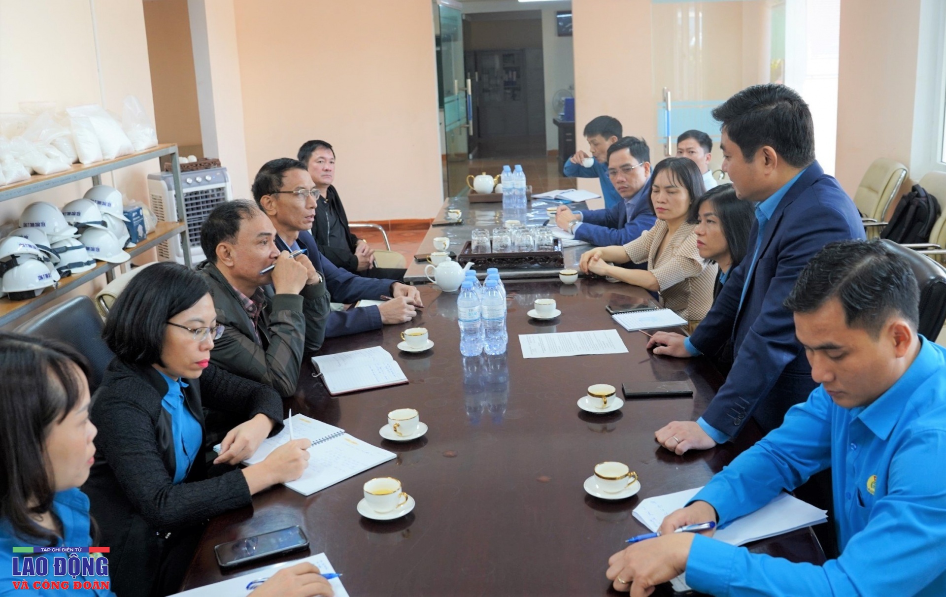 Vụ bụi phổi ở Nghệ An: Lỗ hổng trong công tác kiểm tra, giám sát an toàn lao động Vụ bụi phổi ở Nghệ An: Lỗ hổng trong công tác kiểm tra, giám sát an toàn lao động