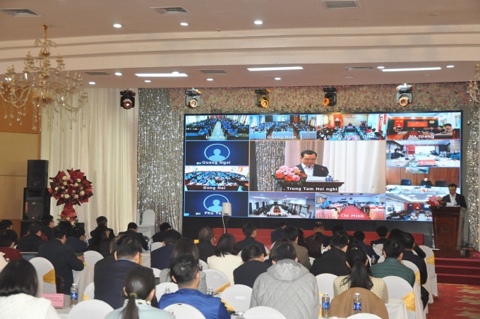 Công đoàn quyết tâm phát triển thêm 1 triệu đoàn viên năm 2024 Công đoàn quyết tâm phát triển thêm 1 triệu đoàn viên năm 2024