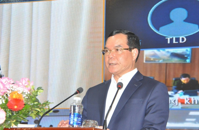 Công đoàn quyết tâm phát triển thêm 1 triệu đoàn viên năm 2024 Công đoàn quyết tâm phát triển thêm 1 triệu đoàn viên năm 2024