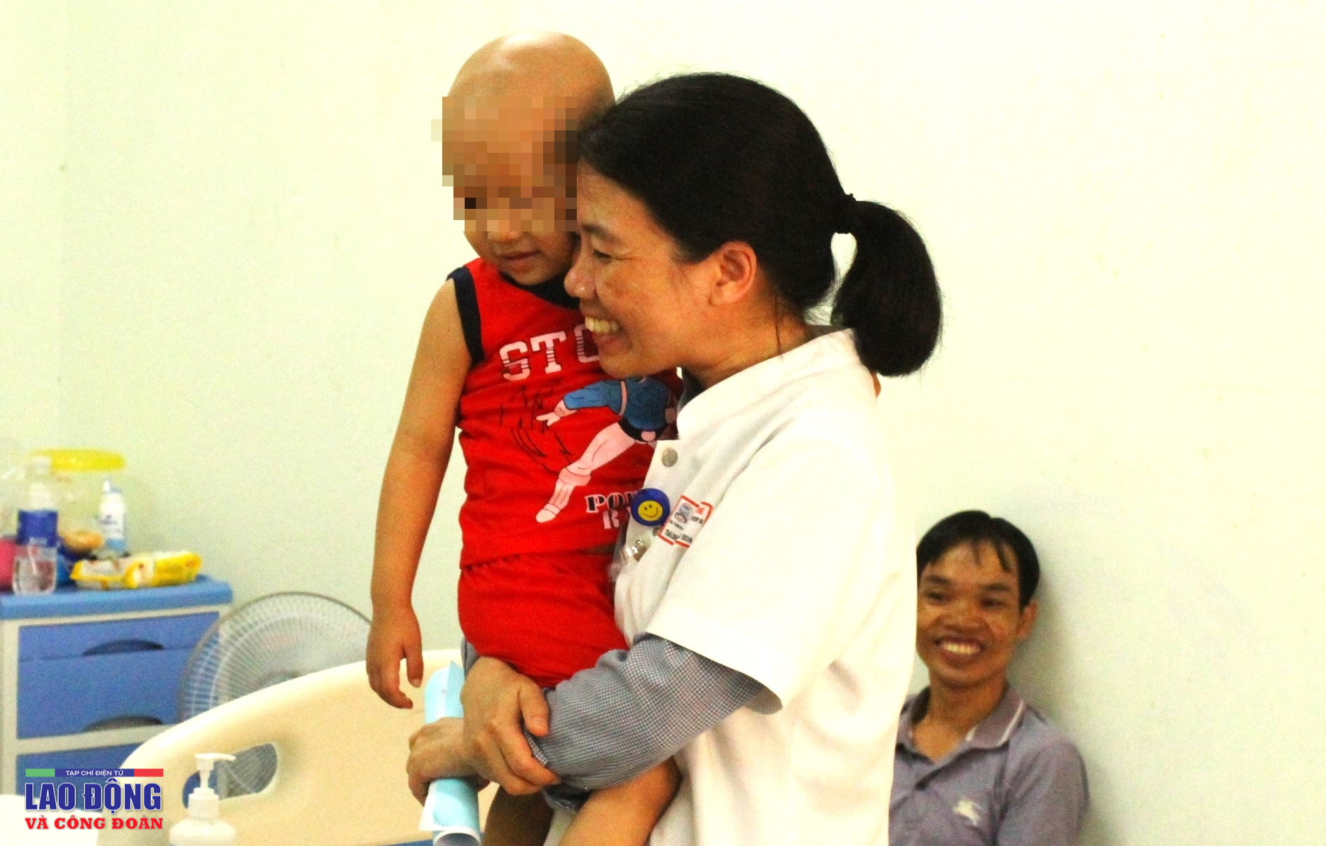 Vị nữ tu mang bóng dáng thiên thần Vị nữ tu mang bóng dáng thiên thần