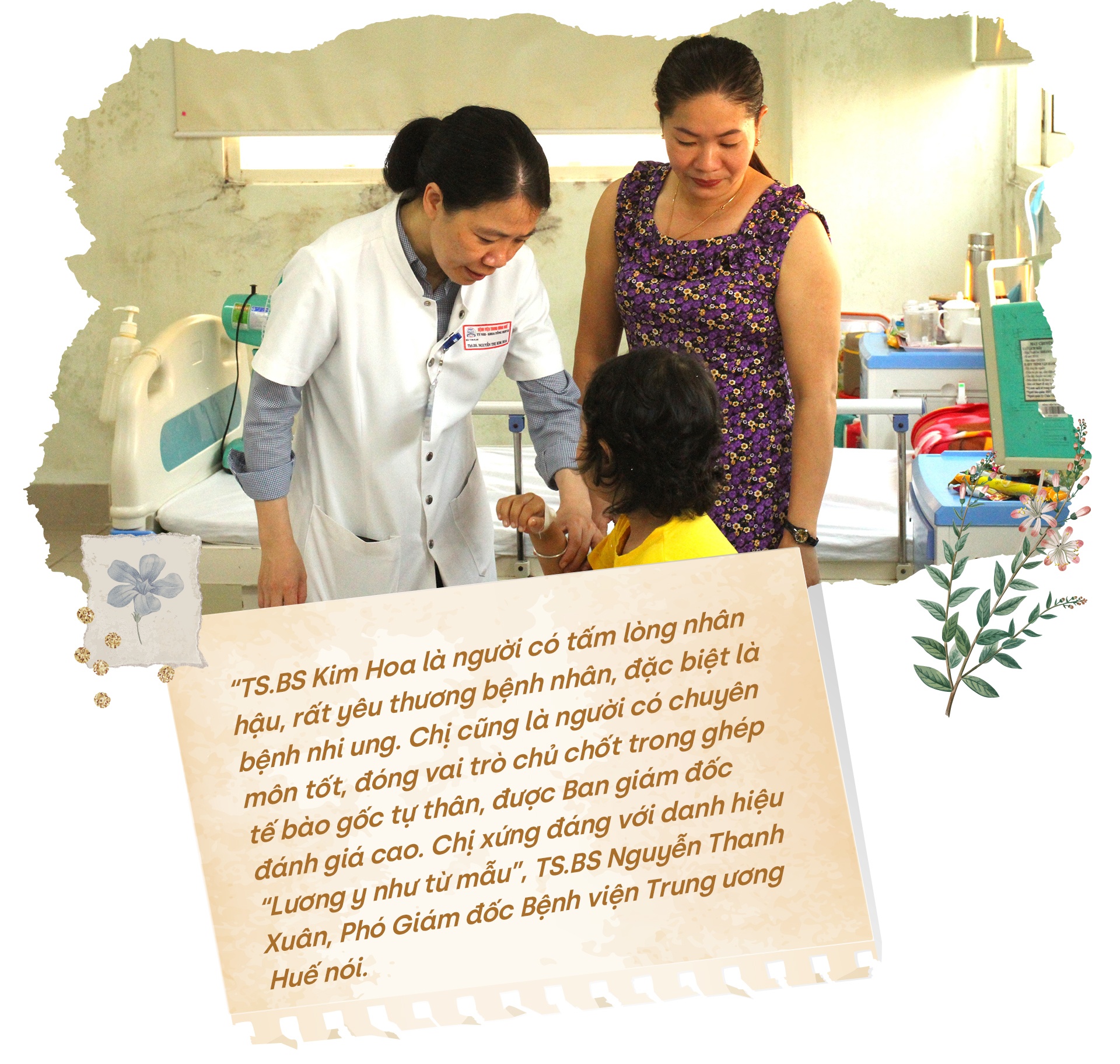 Vị nữ tu mang bóng dáng thiên thần Vị nữ tu mang bóng dáng thiên thần