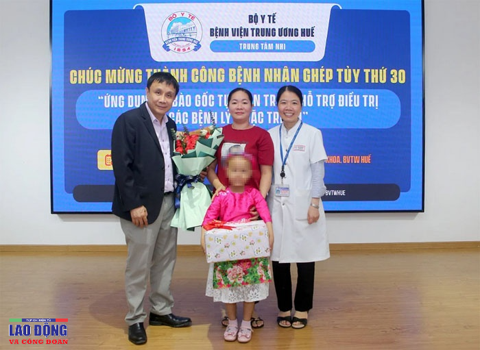 Vị nữ tu mang bóng dáng thiên thần