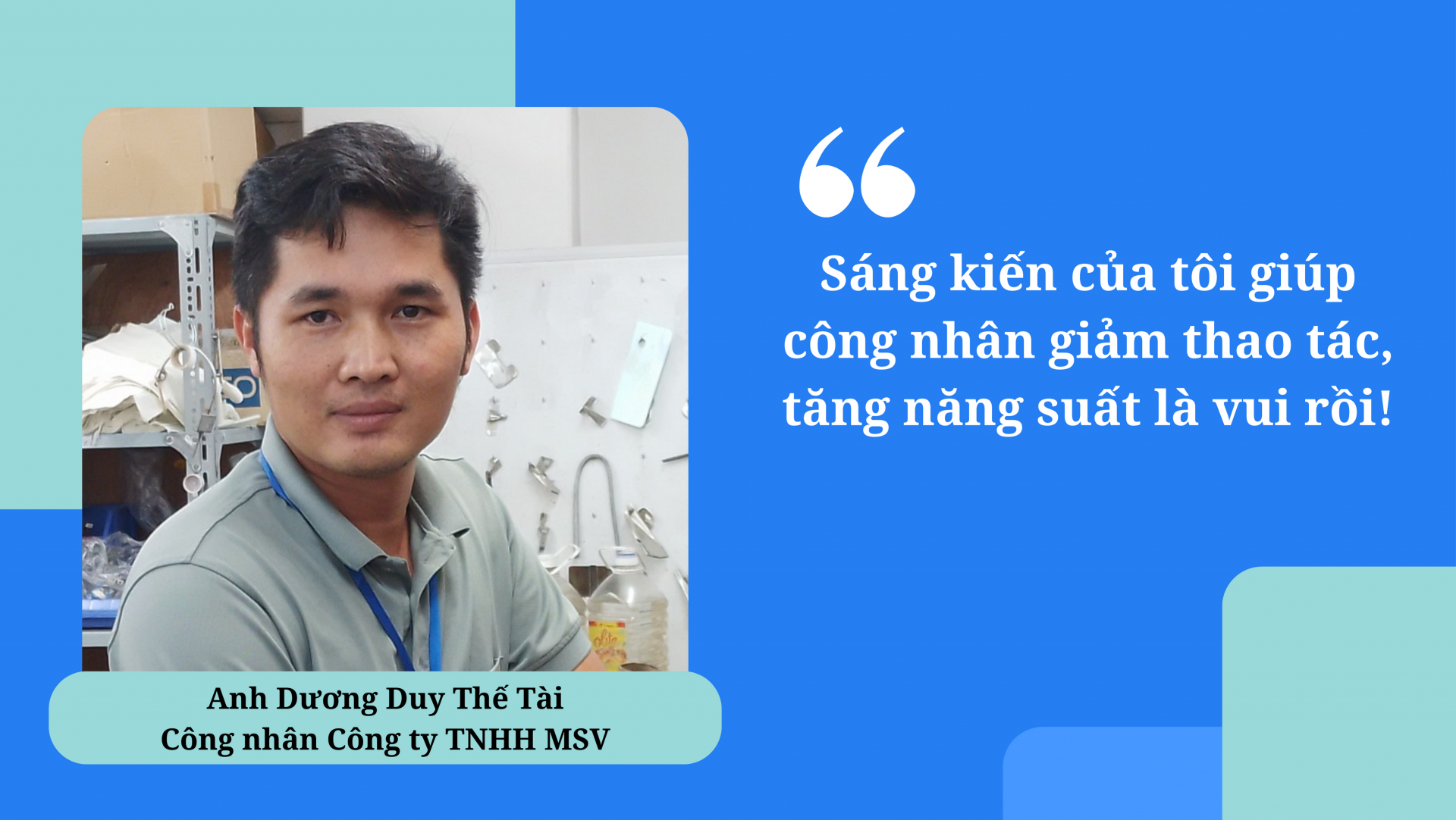 Cây sáng kiến ngành cơ khí chế tạo Cây sáng kiến ngành cơ khí chế tạo