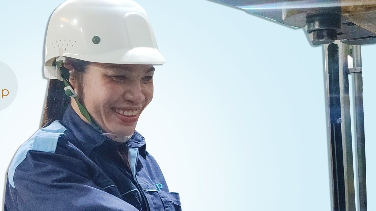 Công ty CP Sản xuất thương mại LeGroup tuyển dụng hàng chục nhân viên các vị trí