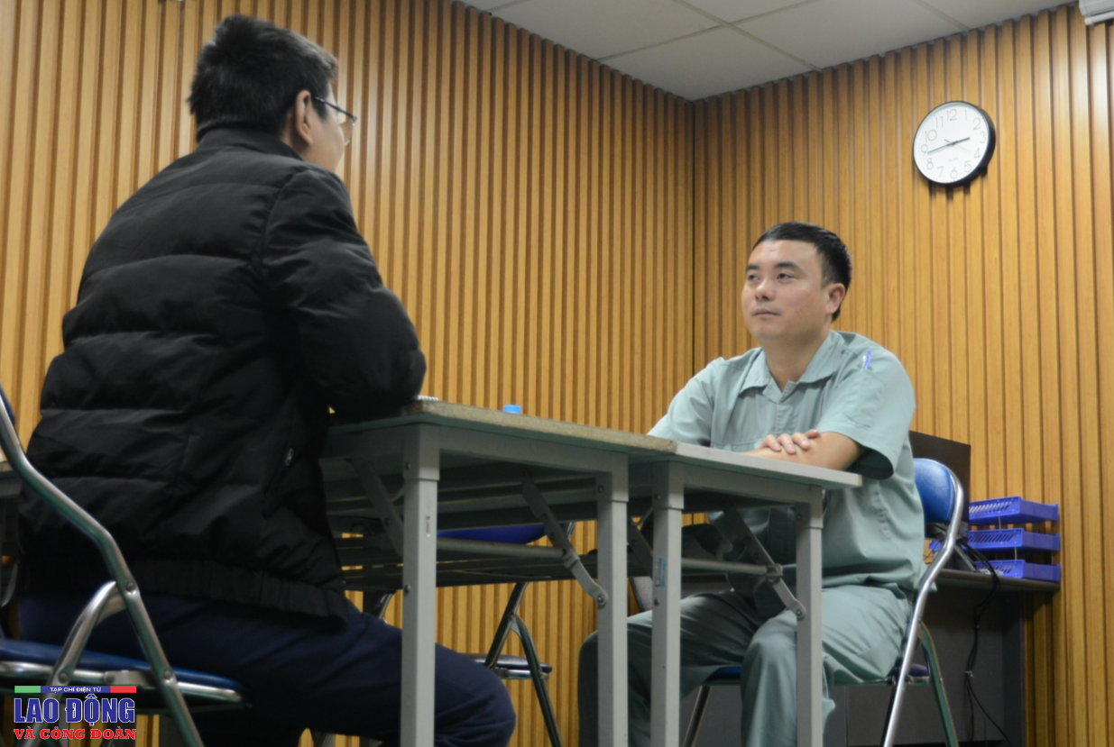 “Nhân tố” xây dựng Đảng ở doanh nghiệp FDI “Nhân tố” xây dựng Đảng ở doanh nghiệp FDI