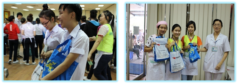 Công ty TNHH Yazaki EDS Việt Nam tuyển 600 lao động phổ thông Công ty TNHH Yazaki EDS Việt Nam tuyển 600 lao động phổ thông