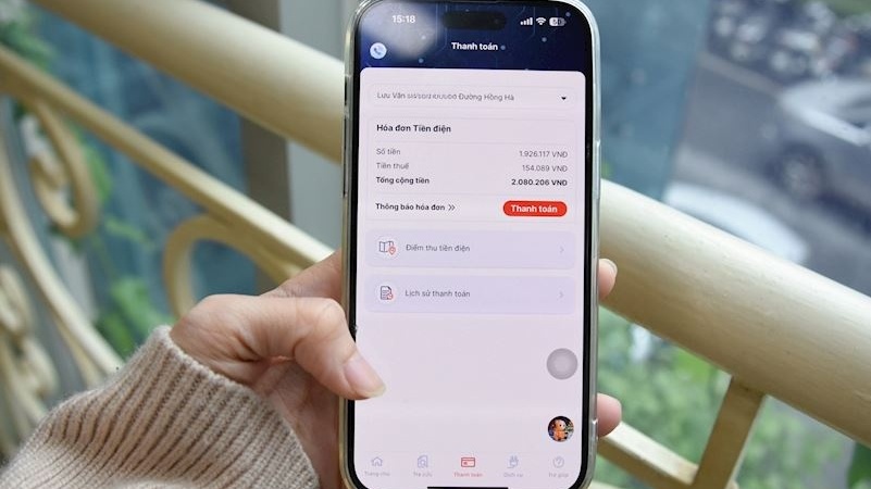 Vì sao hóa đơn tiền điện ở Hà Nội tăng vọt đến 2 lần?