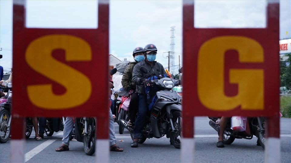 Tạo việc làm cho lao động hồi hương Tạo việc làm cho lao động hồi hương