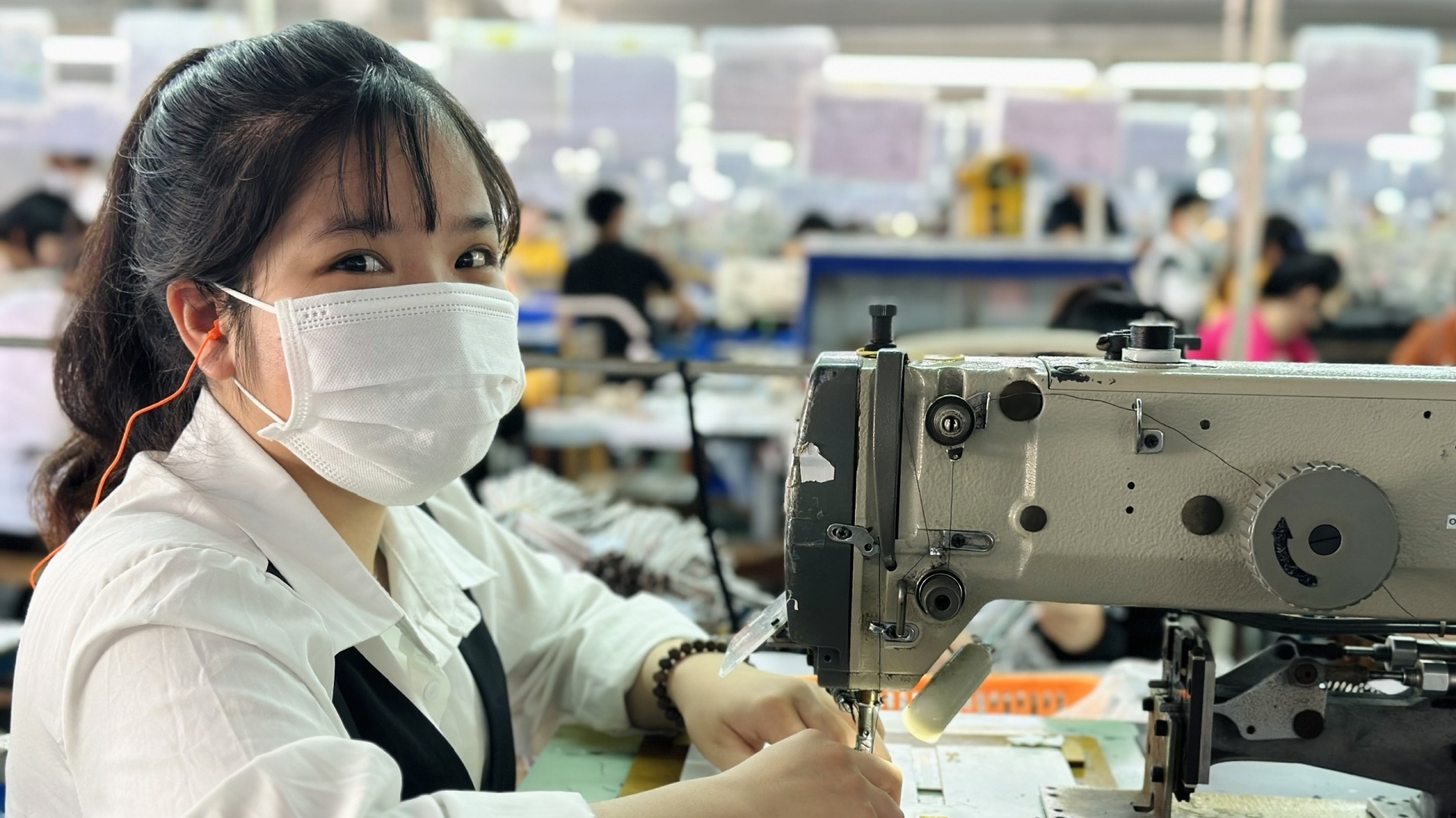 Người lao động có xu hướng “tự thất nghiệp”