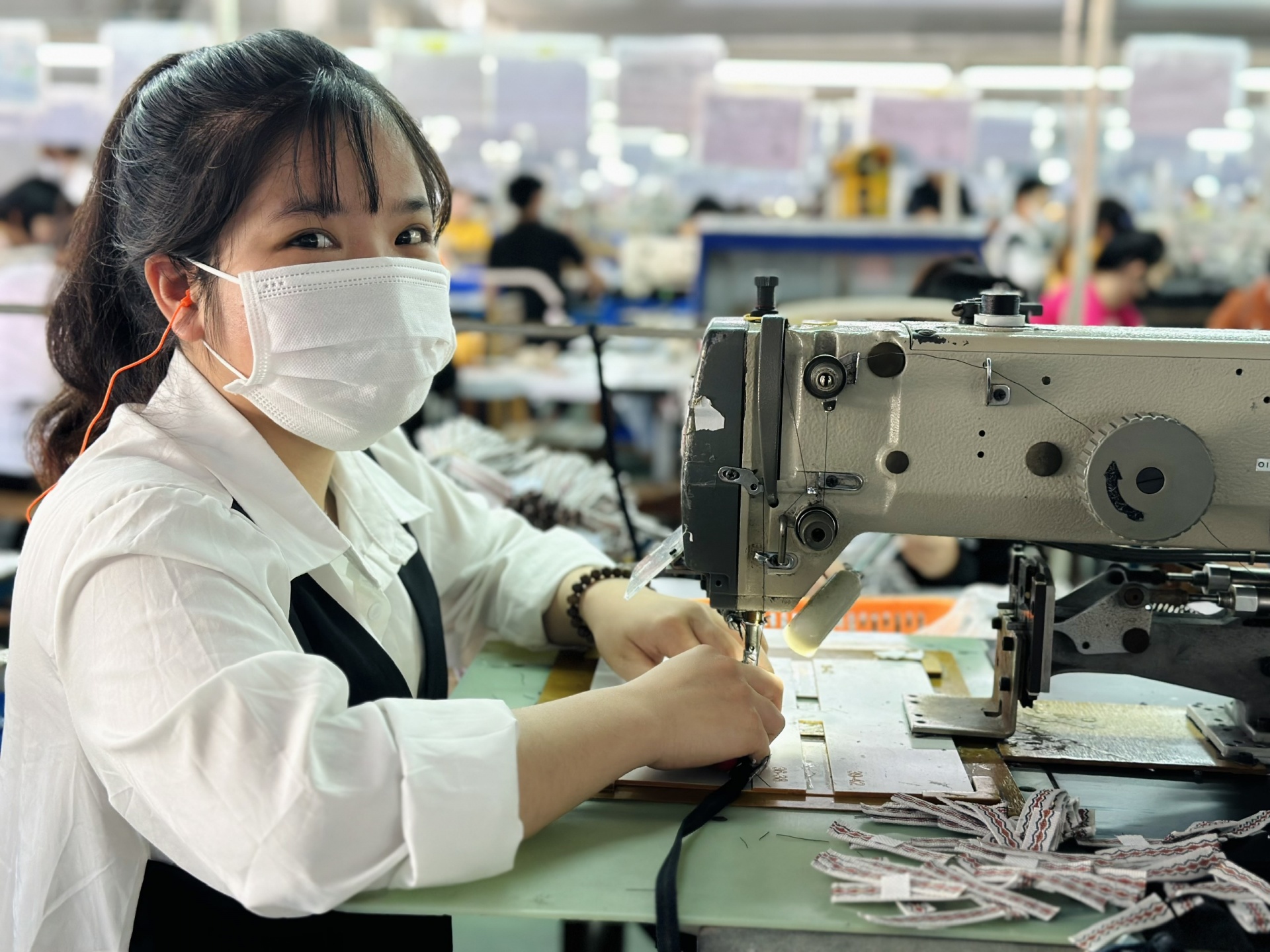 Người lao động có xu hướng “tự thất nghiệp” Người lao động có xu hướng “tự thất nghiệp”