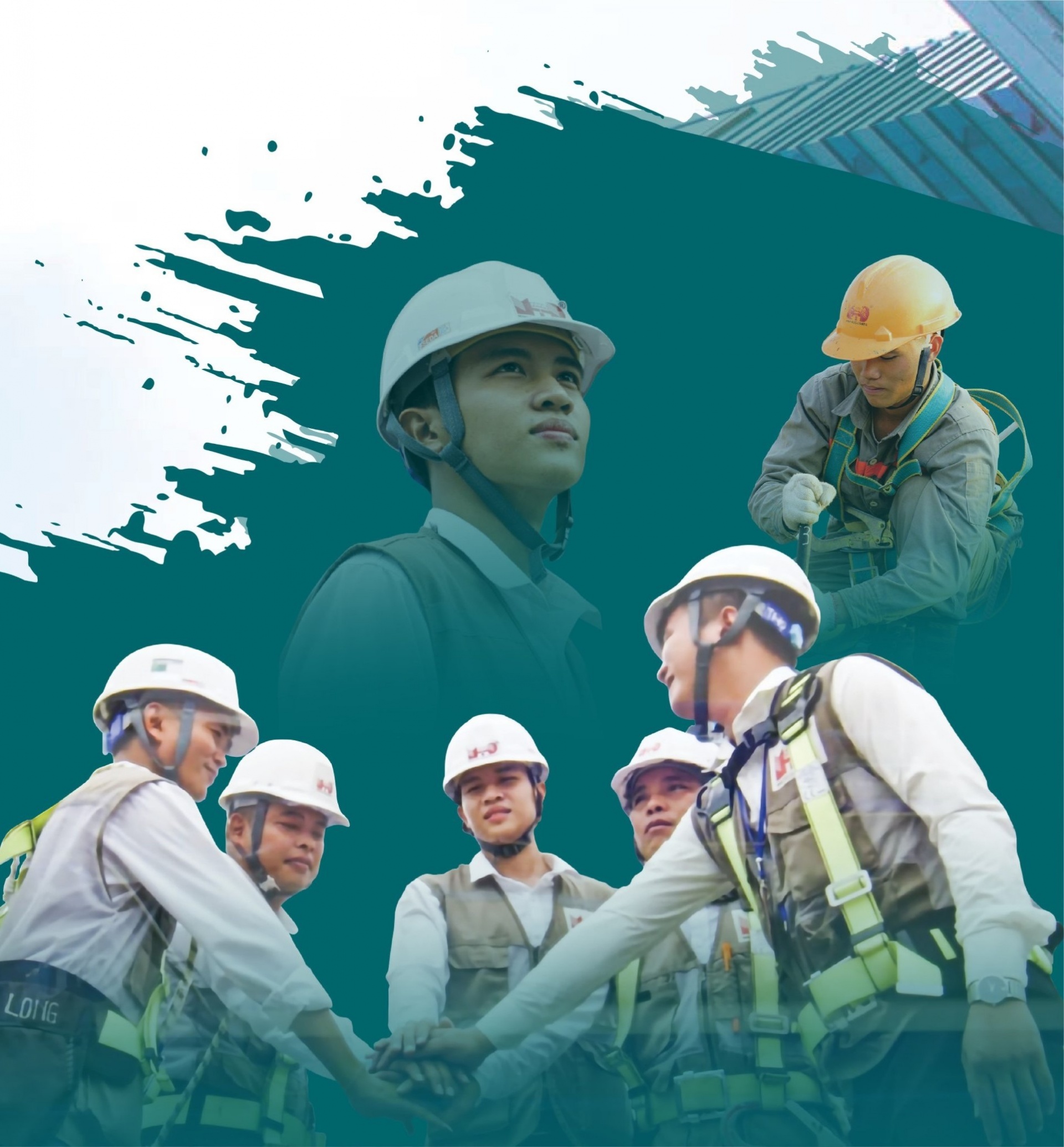 Tập đoàn xây dựng Minh Đức tuyển nhân viên Tập đoàn xây dựng Minh Đức tuyển nhân viên