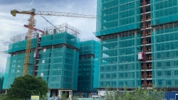 Hà Nội, TP.HCM và Đà Nẵng đăng ký làm bao nhiêu căn nhà ở xã hội năm 2024?