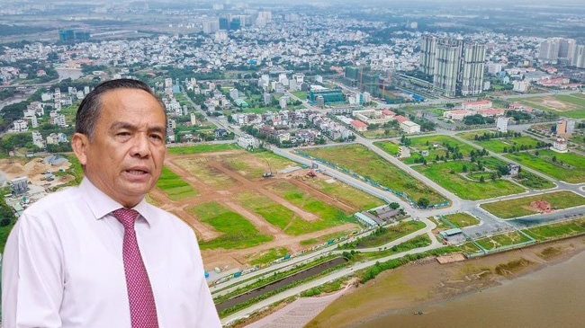 Nhiều vướng mắc trong thực tiễn đất đai sẽ được tháo gỡ khi thi hành Luật Đất đai 2024
