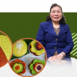 Những thợ xôi làng nghề Phú Thượng