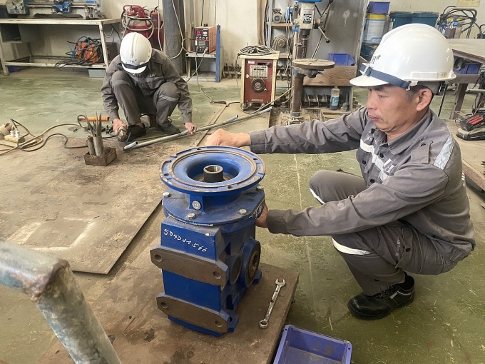 “Không có công đoàn, tôi chưa được đứng vào hàng ngũ của Đảng”