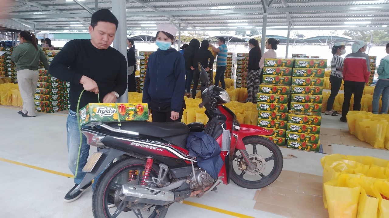 Kinh nghiệm giản đơn để có thỏa ước lao động tập thể chất lượng