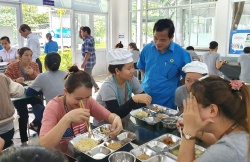 Kinh nghiệm giản đơn để có thỏa ước lao động tập thể chất lượng