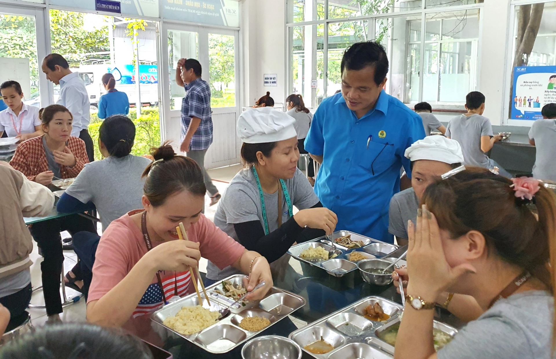 Kinh nghiệm giản đơn để có thỏa ước lao động tập thể chất lượng