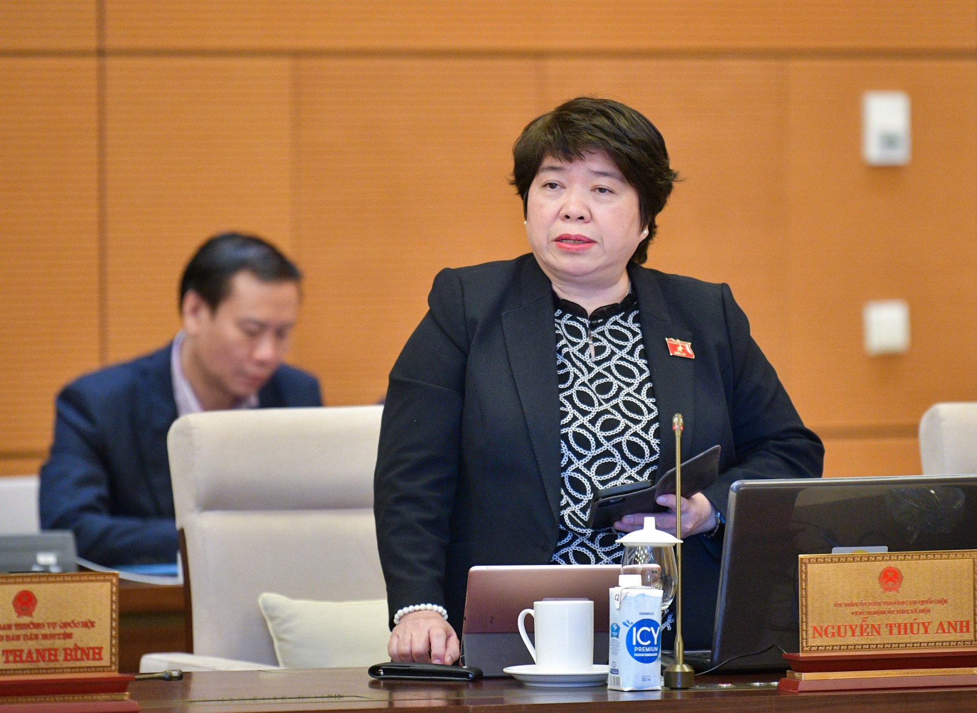 Tăng lương hưu, trợ cấp BHXH: Bộ Tài chính đề nghị tính toán lại mức phù hợp Tăng lương hưu, trợ cấp BHXH: Bộ Tài chính đề nghị tính toán lại mức phù hợp