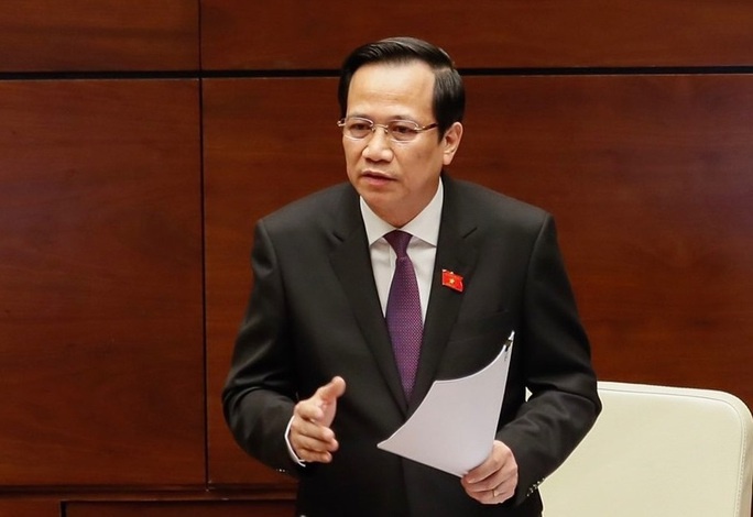 Tăng lương hưu, trợ cấp BHXH: Bộ Tài chính đề nghị tính toán lại mức phù hợp Tăng lương hưu, trợ cấp BHXH: Bộ Tài chính đề nghị tính toán lại mức phù hợp