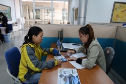 Hơn 5.000 chỉ tiêu tuyển dụng tại Ngày hội việc làm cho lao động nữ