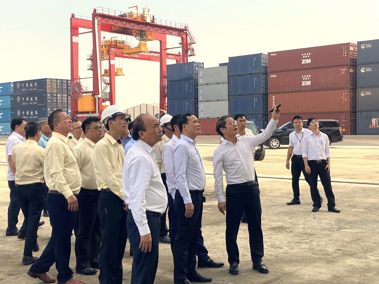 Triển khai quy hoạch tỉnh Quảng Nam cần chú trọng đến nguồn nhân lực