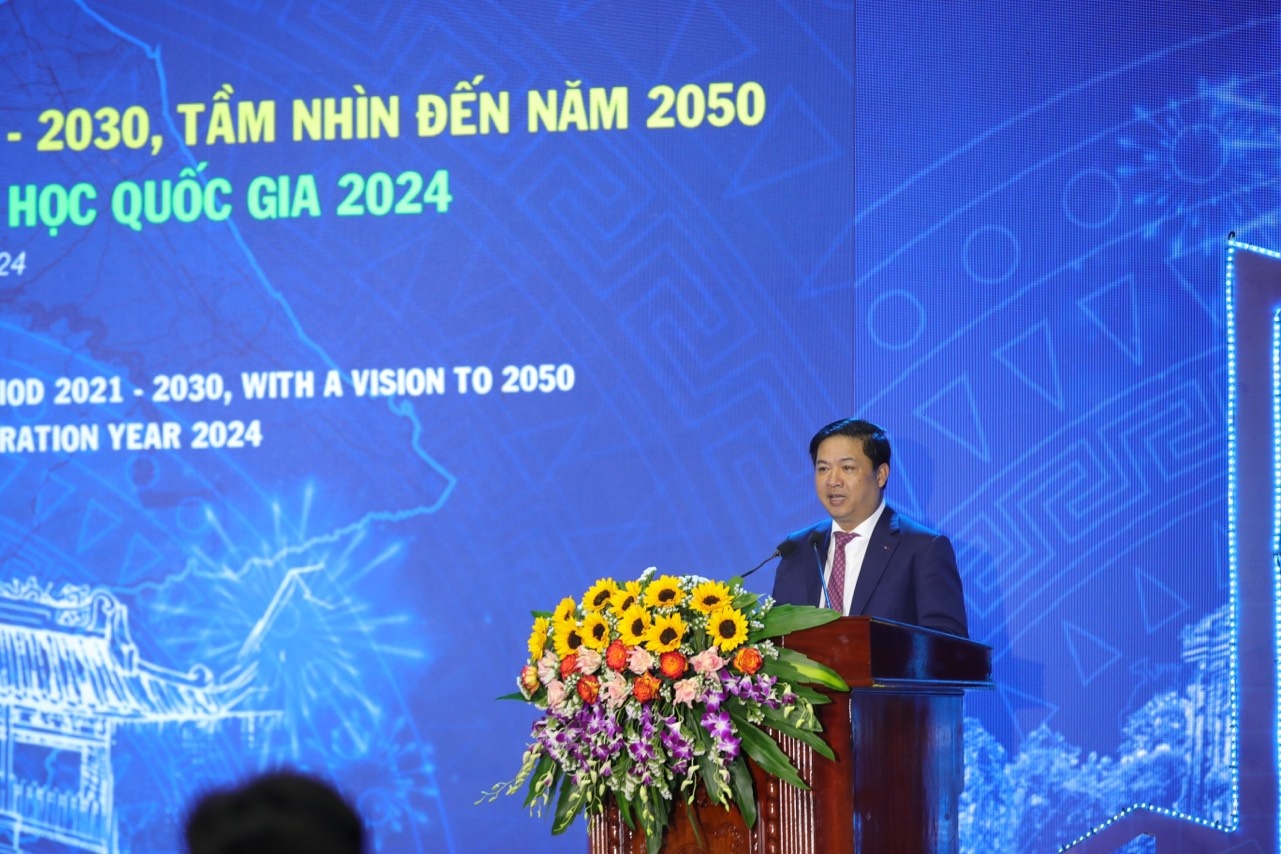 Triển khai quy hoạch tỉnh Quảng Nam cần chú trọng đến nguồn nhân lực