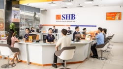 SHB đồng loạt giảm lãi suất cho vay chỉ còn từ 5,79%/năm