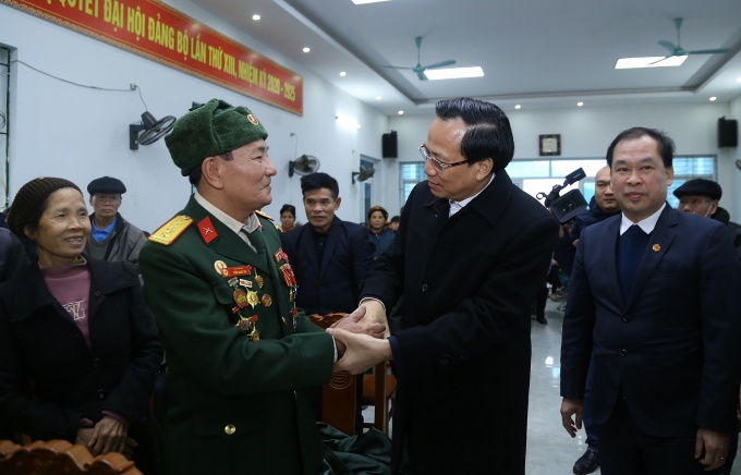 Trợ cấp cho người có công với cách mạng tăng bao nhiêu từ 1/7/2024? Trợ cấp cho người có công với cách mạng tăng bao nhiêu từ 1/7/2024?