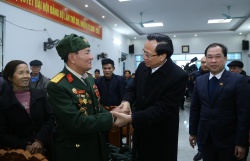 Trợ cấp cho người có công với cách mạng sẽ tăng từ 1/7/2024