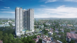 Nhà ở xã hội bán với giá nhà thương mại gây xôn xao