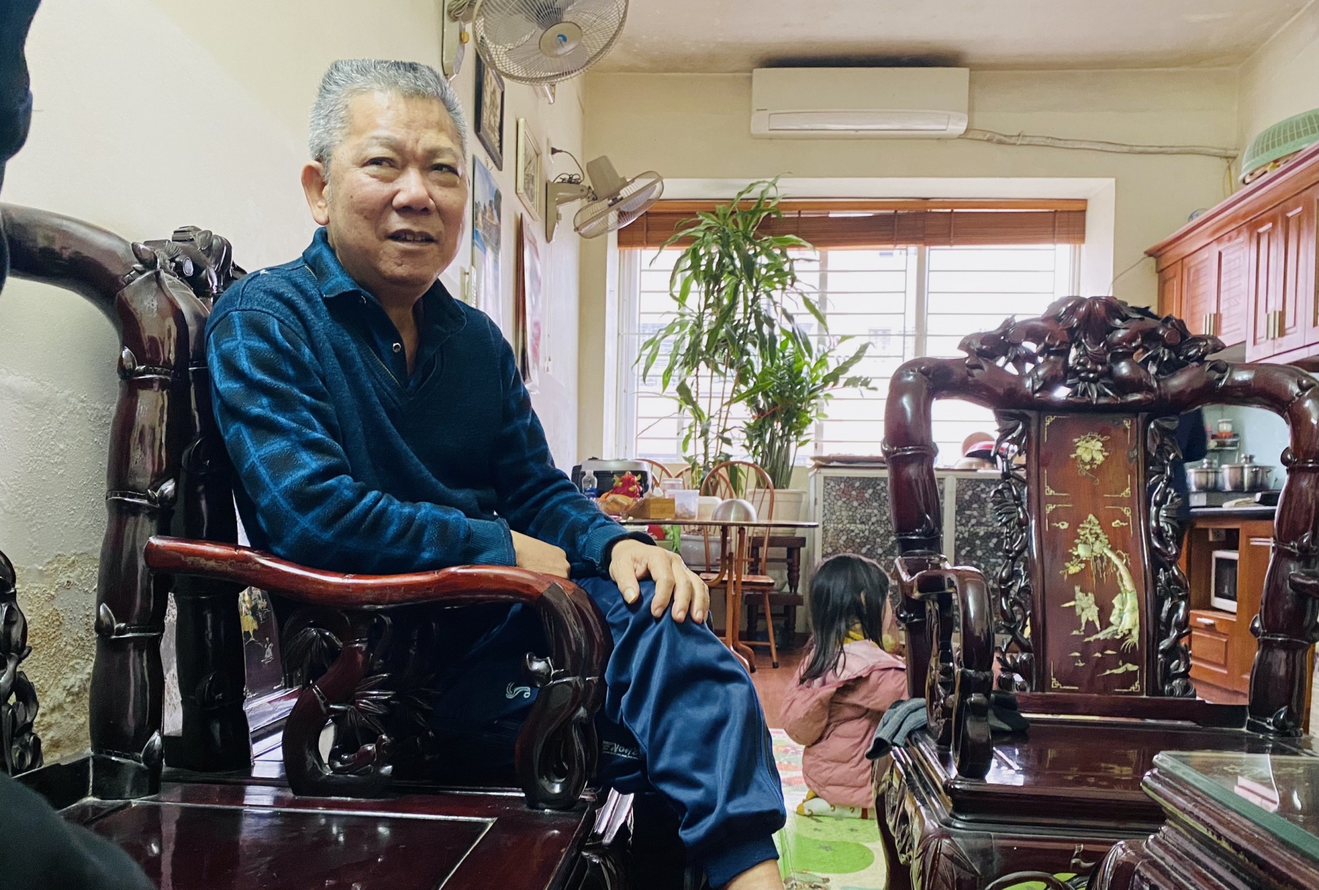 Đề xuất lương hưu tăng 15%, cuộc sống của hưu trí có nhàn hơn?