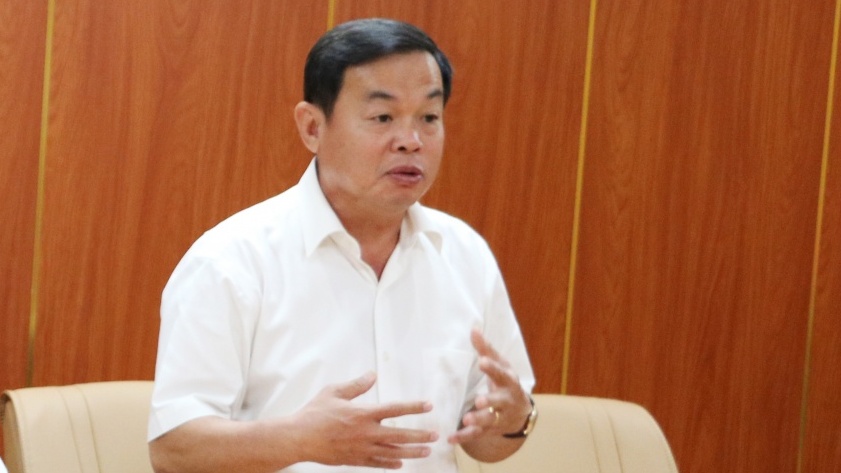 Tăng hiệu quả truyền thông, bám sát “tiếng lòng” người lao động