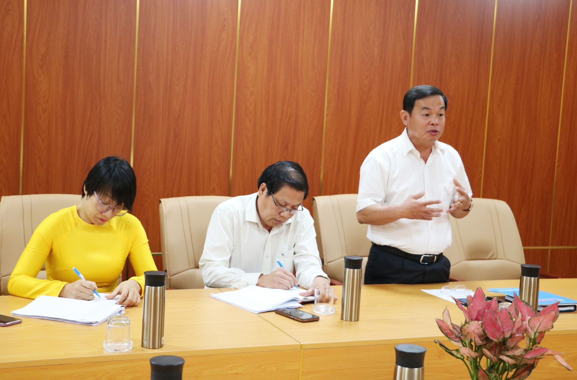 Công đoàn Bà Rịa - Vũng Tàu: Bám sát cơ sở, làm chỗ dựa vững chắc cho người lao động Công đoàn Bà Rịa - Vũng Tàu: Bám sát cơ sở, làm chỗ dựa vững chắc cho người lao động