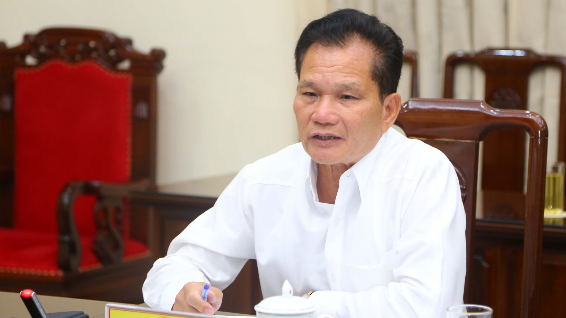 Cần đảm bảo công bằng khi tăng lương hưu