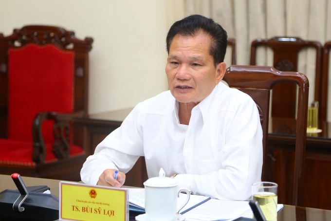 Cần đảm bảo công bằng khi tăng lương hưu Cần đảm bảo công bằng khi tăng lương hưu