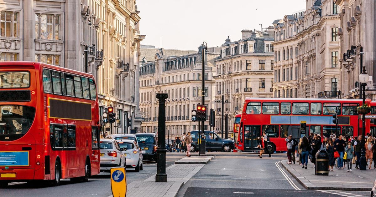 Kinh nghiệm lái xe ở châu Âu