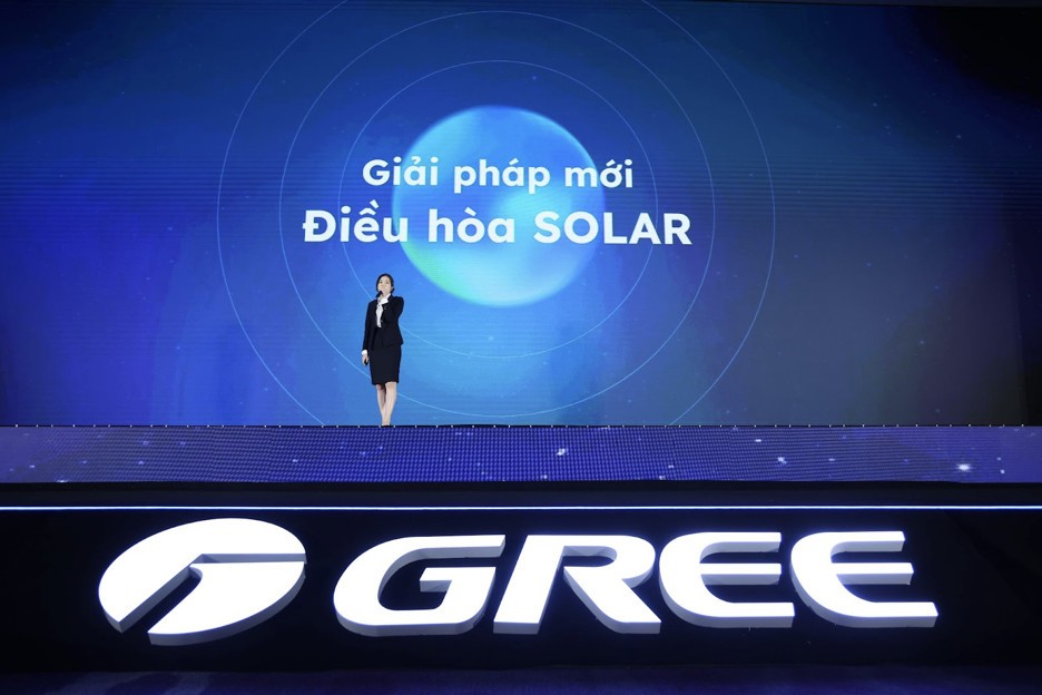 GREE VIỆT NAM CÙNG SỰ KIỆN QUỐC TẾ “MADE BY GREE - LOVED BY THE WORLD” GREE VIỆT NAM CÙNG SỰ KIỆN QUỐC TẾ “MADE BY GREE - LOVED BY THE WORLD”